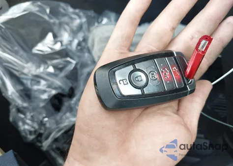 2019 Ford Edge Sel z USA, uszkodzony, nr VIN 2FMPK3J95KBB08022